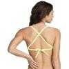 imageSpeedo Womens Swimsuit Top Bikini Endurance Lite Tie Back PrintAqua