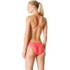imageSpeedo Womens Turnz OneDeep Coral