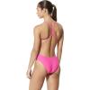imageSpeedo Womens Turnz OneElectric Pink