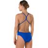 imageSpeedo Womens Turnz OneSpeedo Blue