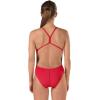 imageSpeedo Womens Turnz OneSpeedo Red