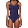 imageSpeedo Boys Swim Trunk Knee Length Blocked Volley