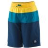 imageSpeedo Boys Swim Trunk Knee Length Blocked VolleyDiscontinuedInsignia Blue