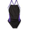 imageSpeedo Girls 8191408BlackPurple