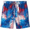 Blue/White/Red