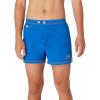 imageSpeedo Mens Swim Trunk Short Length Beachsider SolidTurish Sea