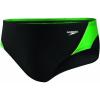 Black/Green Splice