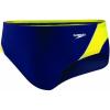 Navy/Gold Splice