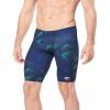 Navy/Green