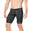 imageSpeedo Mens Swimsuit Jammer Endurance Beta Blade Team ColorsSpeedo Green