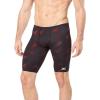 imageSpeedo Mens Swimsuit Jammer Endurance Beta Blade Team ColorsSpeedo Red