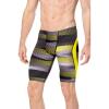 Speedo Yellow