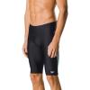 imageSpeedo Mens Swimsuit Jammer Powerflex Eco Reigning LightBlueGreen