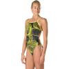Speedo Yellow