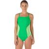 Speedo Green