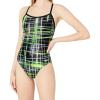 Laser Speedo Green