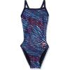 Sprinter Red/White/Blue