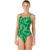 Angles Speedo Green