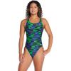 Team Royal Blue/Bright Green