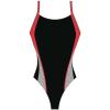 Black/Red