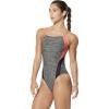 Heather Deep Coral