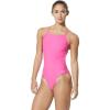 imageSpeedo Womens Turnz OneElectric Pink