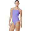 imageSpeedo Womens Turnz OneLavender Purple