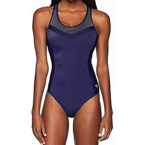 imageSpeedo Boys Swim Trunk Knee Length Blocked Volley