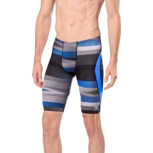 imageSpeedo Mens Swimsuit Jammer Endurance The Fast WaySpeedo Blue