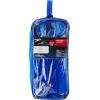imageSpeedo Aqua Quest Swim Mask Snorkel ampamp Fins SetBlue Ocean