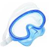 imageSpeedo Aqua Quest Swim Mask Snorkel ampamp Fins SetBlue Ocean