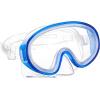 imageSpeedo Aqua Quest Swim Mask Snorkel ampamp Fins SetBlue Ocean