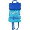 imageSpeedo Baby Swim Infant Begin to Swim Flotation Life VestBlue AtollWhite Sharks
