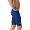 imageSpeedo Big Boys Taper Splice Youth Jammer SwimsuitNavy