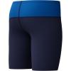 imageSpeedo Boys Swimsuit Jammer Begin to Swim SolidBlock Peacoat
