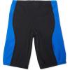 imageSpeedo Boys Swimsuit Jammer Begin to Swim SolidSpeedo BlackBlue