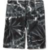 imageSpeedo Boys Swimsuit Jammer Begin to Swim SolidTidal Pool Anthracite