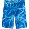 imageSpeedo Boys Swimsuit Jammer Begin to Swim SolidTidal Pool Electric Blue