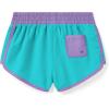imageSpeedo Girls Swimsuit Bottom Short Length BoardshortAqua Splash
