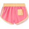 imageSpeedo Girls Swimsuit Bottom Short Length BoardshortCoral Paradise