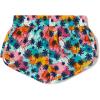 imageSpeedo Girls Swimsuit Bottom Short Length BoardshortEnamel Blue