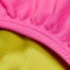 imageSpeedo Girls Swimsuit One Piece Closed RacerbackFlare Pink