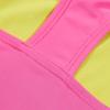 imageSpeedo Girls Swimsuit One Piece Closed RacerbackFlare Pink