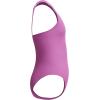 imageSpeedo Girls Swimsuit One Piece Closed RacerbackNeon Violet