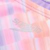 imageSpeedo Girls Swimsuit One Piece Closed RacerbackOmbre Check