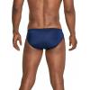 imageSpeedo Mens Standard Swimsuit Brief Eco Prolt Solid AdultSolid Speedo Navy