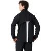 imageSpeedo Mens Standard Tech Team Warm Up SuitEdge Speedo Black Jacket
