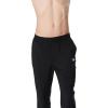 imageSpeedo Mens Standard Tech Team Warm Up SuitEdge Speedo Black Jogger