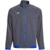 imageSpeedo Mens Standard Tech Team Warm Up SuitSpeedo Blue