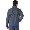 imageSpeedo Mens Standard Tech Team Warm Up SuitSpeedo Blue